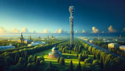 МТС ускорил мобильный интернет в Петербурге и Ленобласти